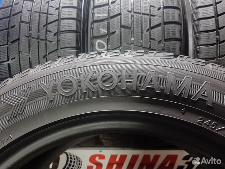 Yokohama Ice Guard IG50 245/50 R18 102Q