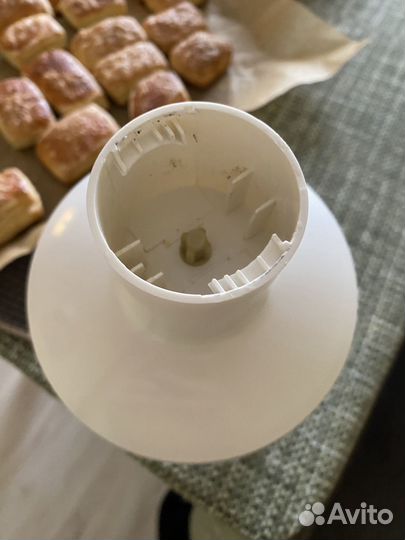 Чаша от Блендера погружного бу