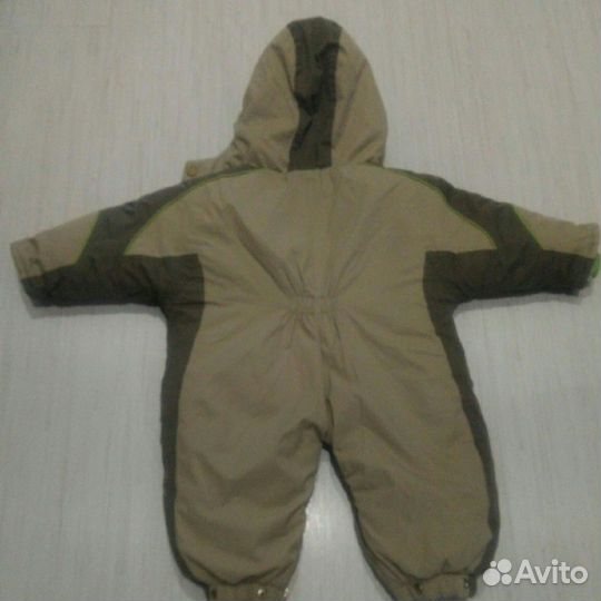 Комбинезон детский