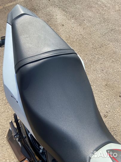 Honda CBR 600 F