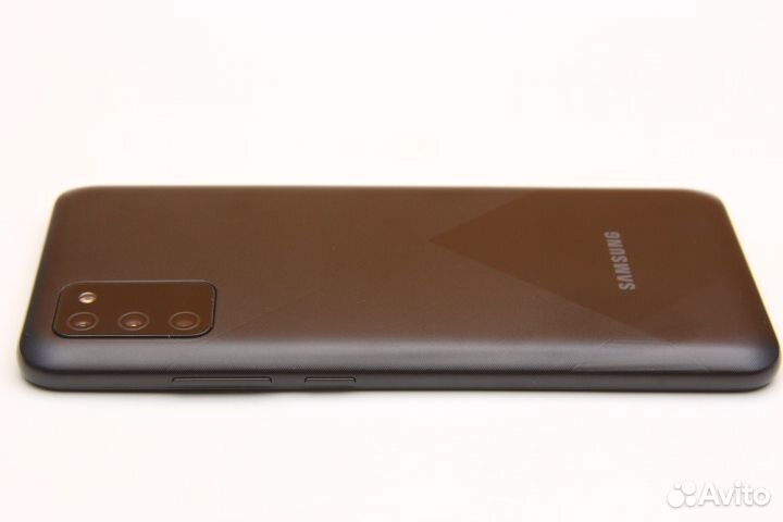 Samsung Galaxy A02s, 3/32 ГБ