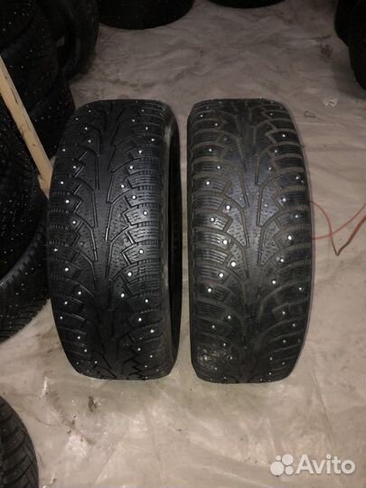 Nokian Tyres Hakkapeliitta 5 SUV 235/60 R18