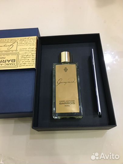 Парфюм на распив оригинал