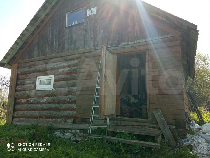 Участок 15,8 сот. (ИЖС)