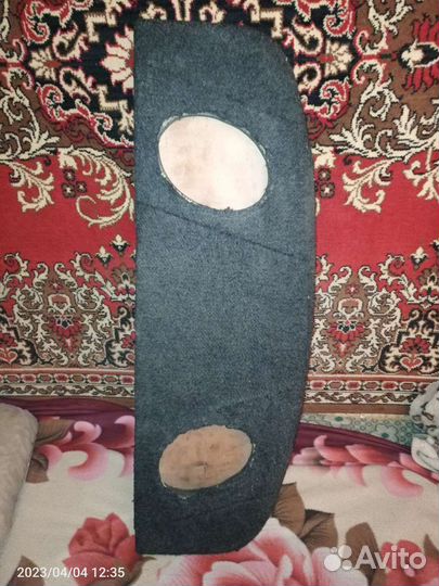 Акустическая полка ваз 2110, priora