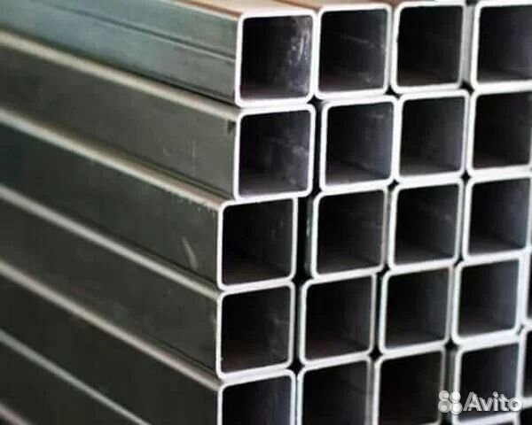 Профильная труба