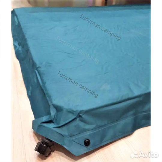 Самонадувающийся коврик