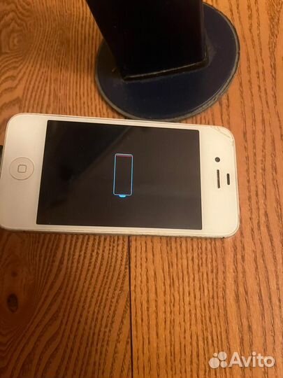 Лот Айфон 4