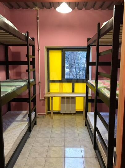 Комната 30 м², 3/3 эт.