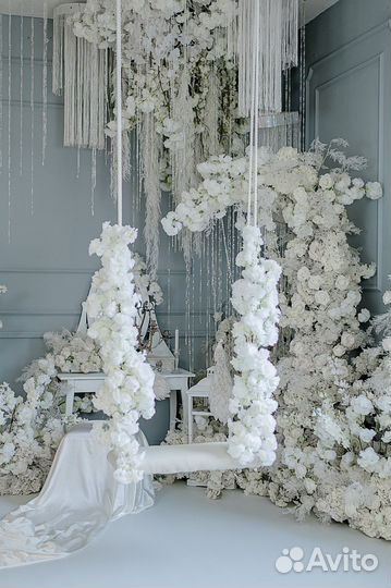 Аренда фотостудиии Alice