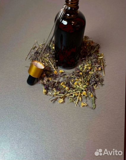 Сбор от бородавок медовый