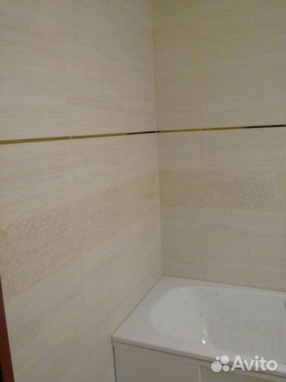 Укладка плитки