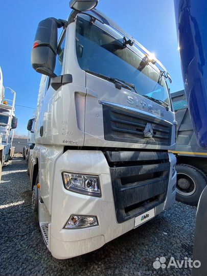 Sitrak ZZ4186V361HE, 2023