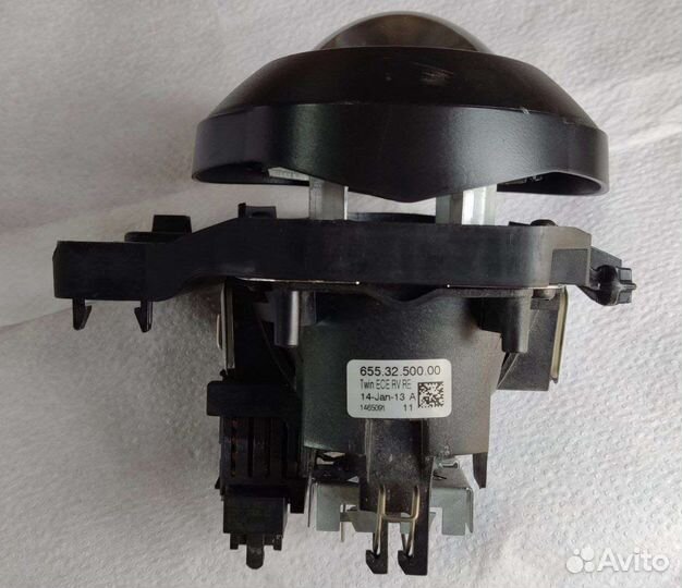 Фары линзы BWM e90/e91