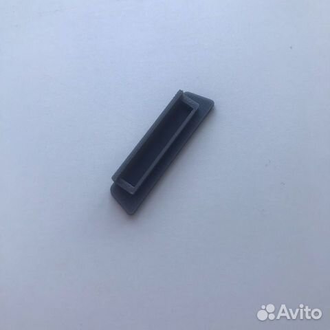 Защита порта аккумулятора DJI Mavic Pro