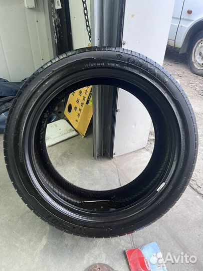 ONYX NY-901 235/45 R18