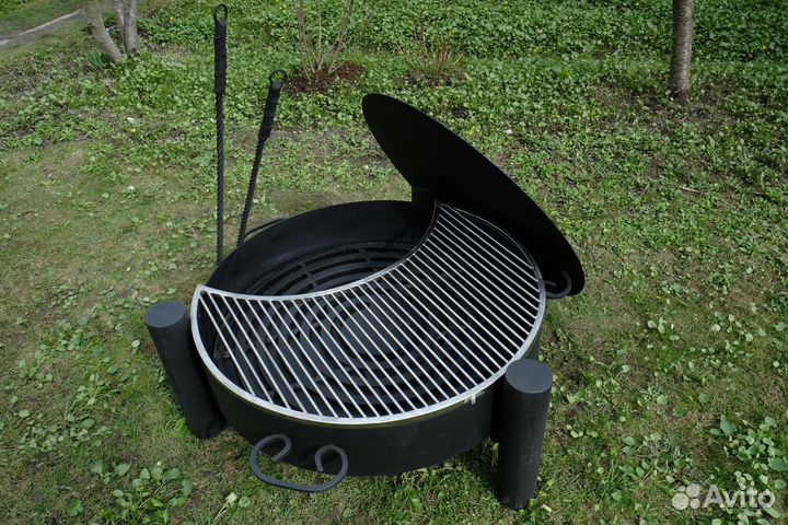 Костровая Чаша 