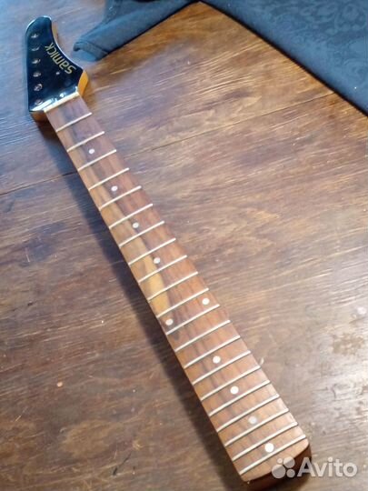 Samick гриф для элгитары 21 лад