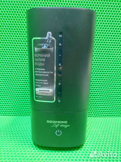 Увлажнитель воздуха Redmond RHF-3323