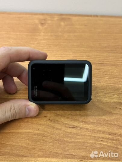 Экшн камера GoPro Hero 9 Black Edition