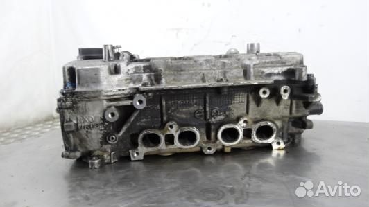 Гбц бензиновая nissan note E11 (4BN23BX01)