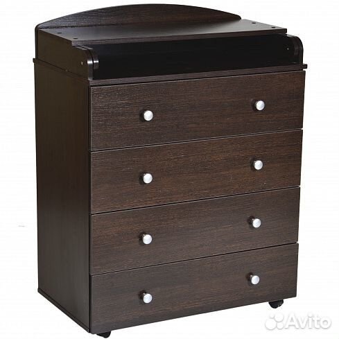 Комоды (новые)