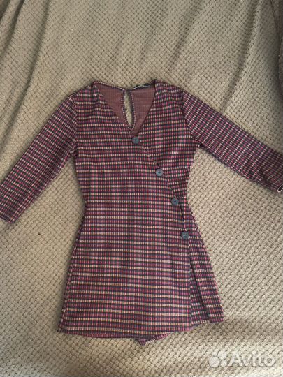 Комбинезон женский bershka