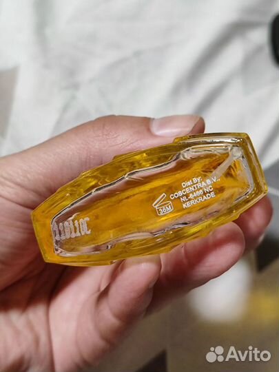 Charme eau de parfume