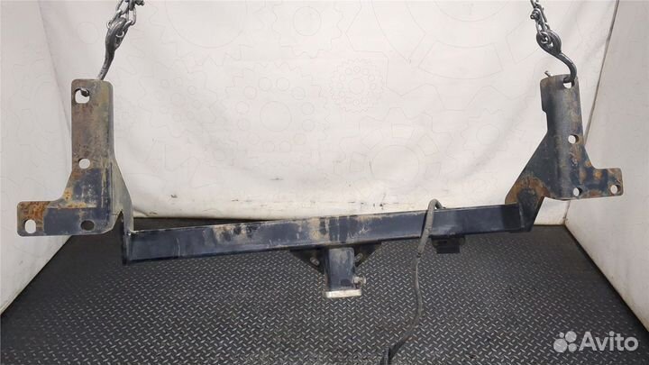 Прицепное устройство (фаркоп) Suzuki Grand Vitara