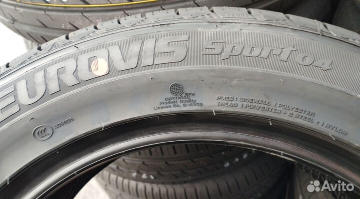 Лето 205\55\16 новый сбор Peugeot Ситроен