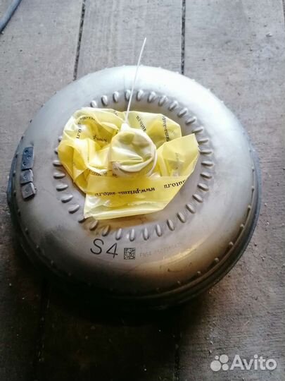 Бублик от fnr5