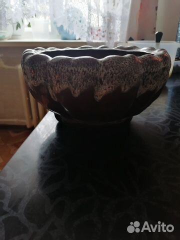 Кашпо для цветов