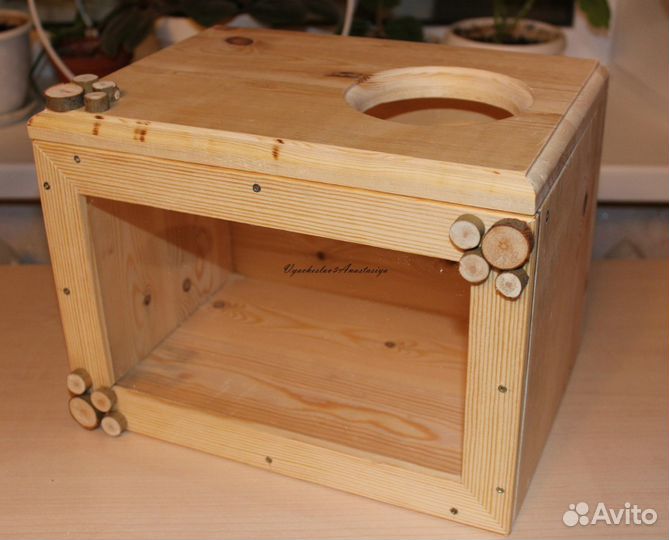 Витрины и стеллажи для шиншилл, дегу, свинок