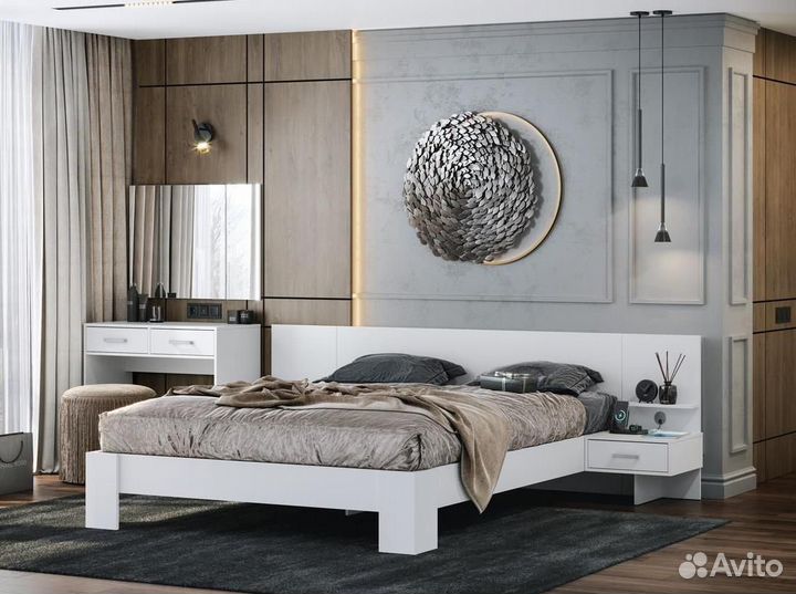 Спальня Стиль