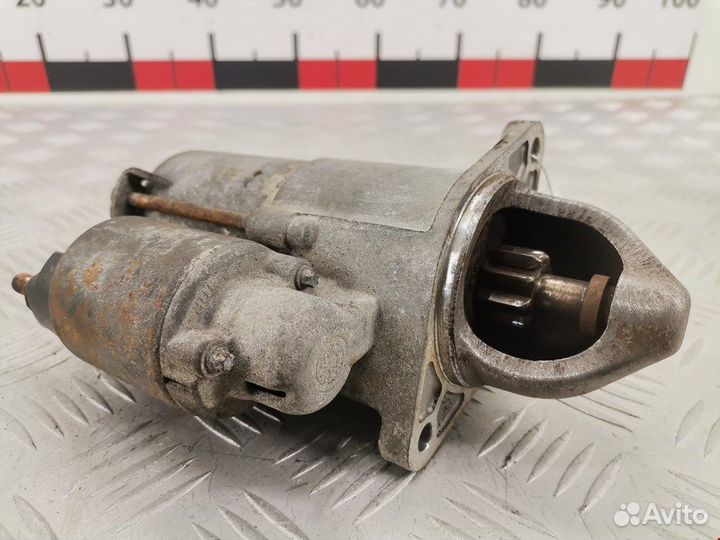 Стартер для Opel Meriva A 55576980