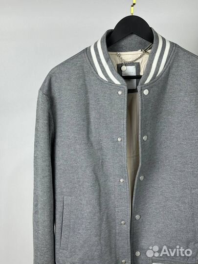 Куртка (бомбер) Eleventy Platinum