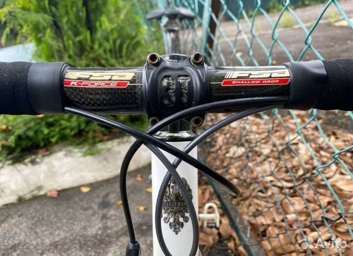 Bianchi 928 Carbon