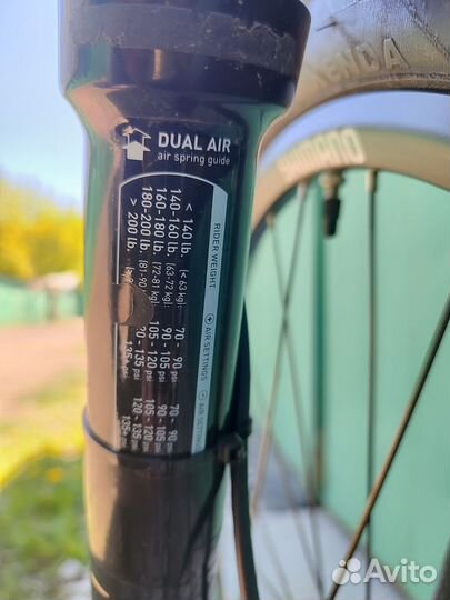 Велосипед scott aspect 26