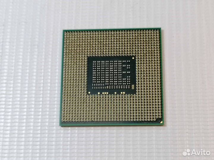 Процессор celeron b800 sroew