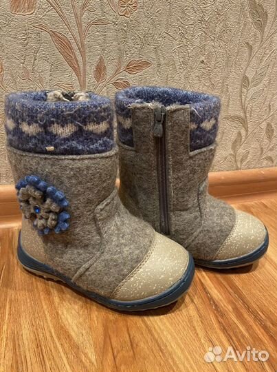 Детская обувь для девочек