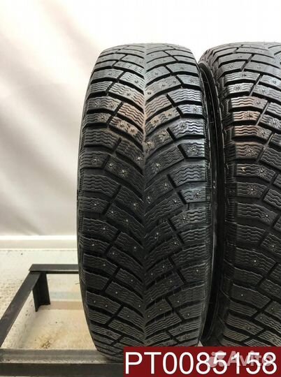 Michelin X-Ice North 4 215/65 R17 98H