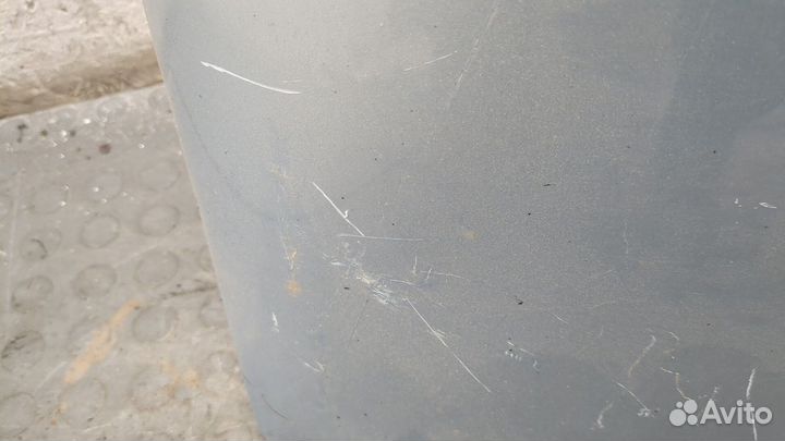 Крыло Citroen Berlingo, 2003