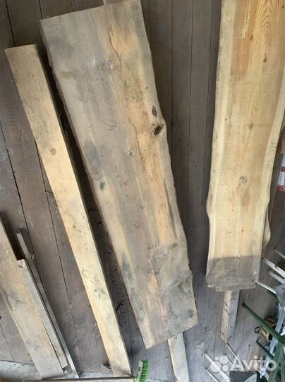 Пиломатериалы брус доска лес