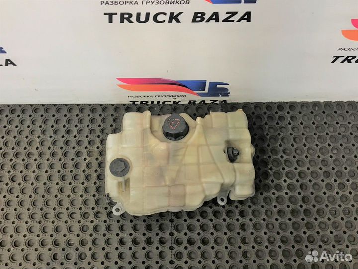 2578670 Бачок расширительный Scania 6-series