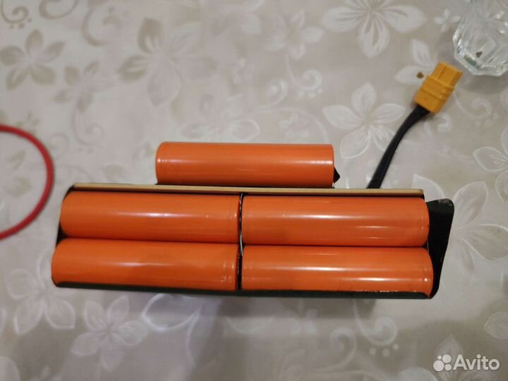 Аккумулятор для гироскутера 36в 5а/ч