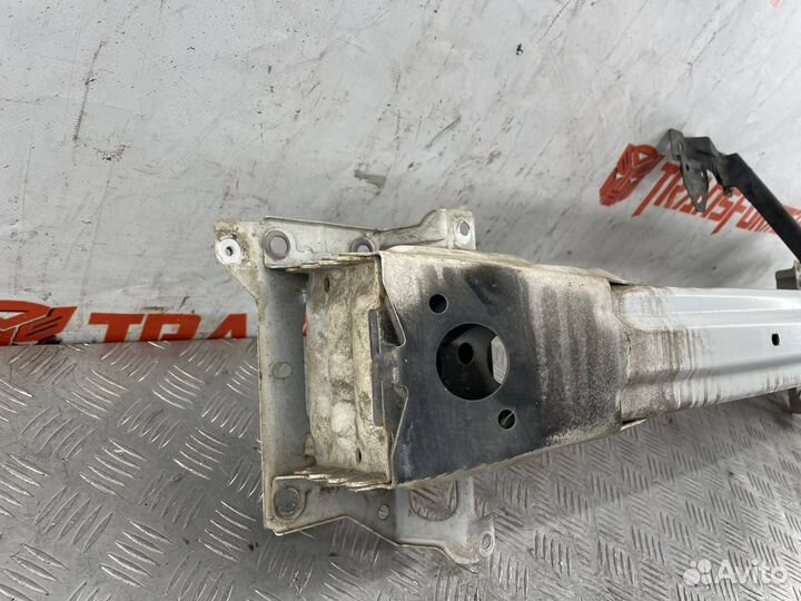 Усилитель переднего бампера Мазда Атенза GG