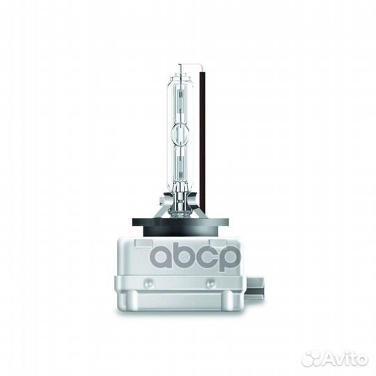 Лампа ксеноновая D1S 4300K wolfram xenon long life