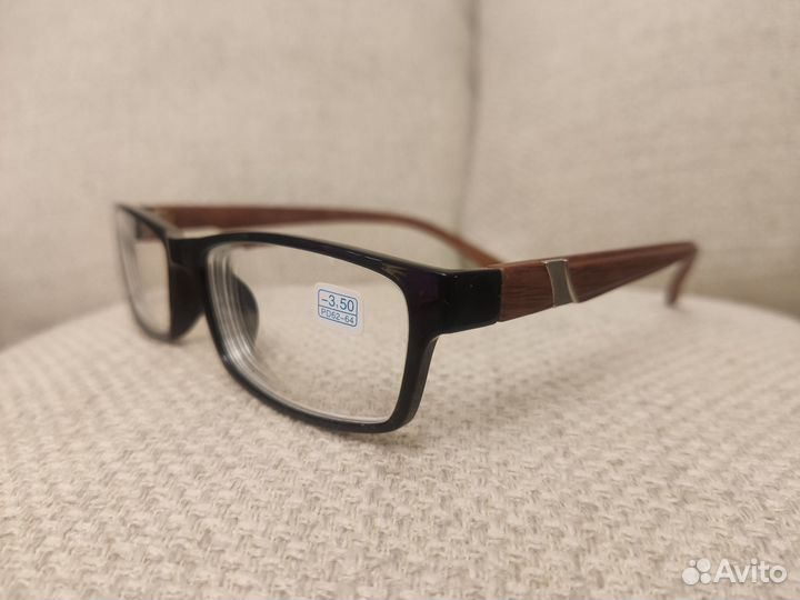 Очки для близорукости