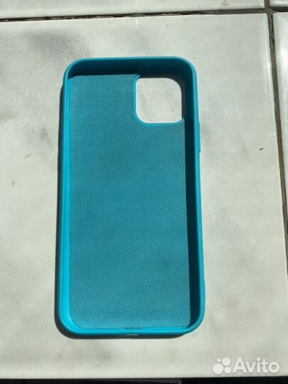 Чехол на iPhone 11 pro