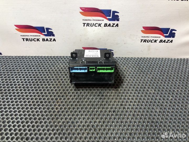 20758798 Блок управления бортовой системой